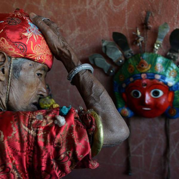 Shikali Jatra